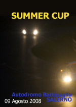summer cup